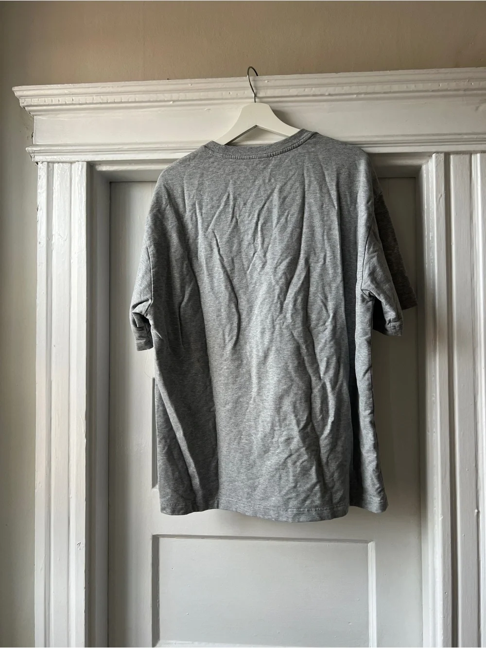 Men’s Alo Double Take Short Sleeve